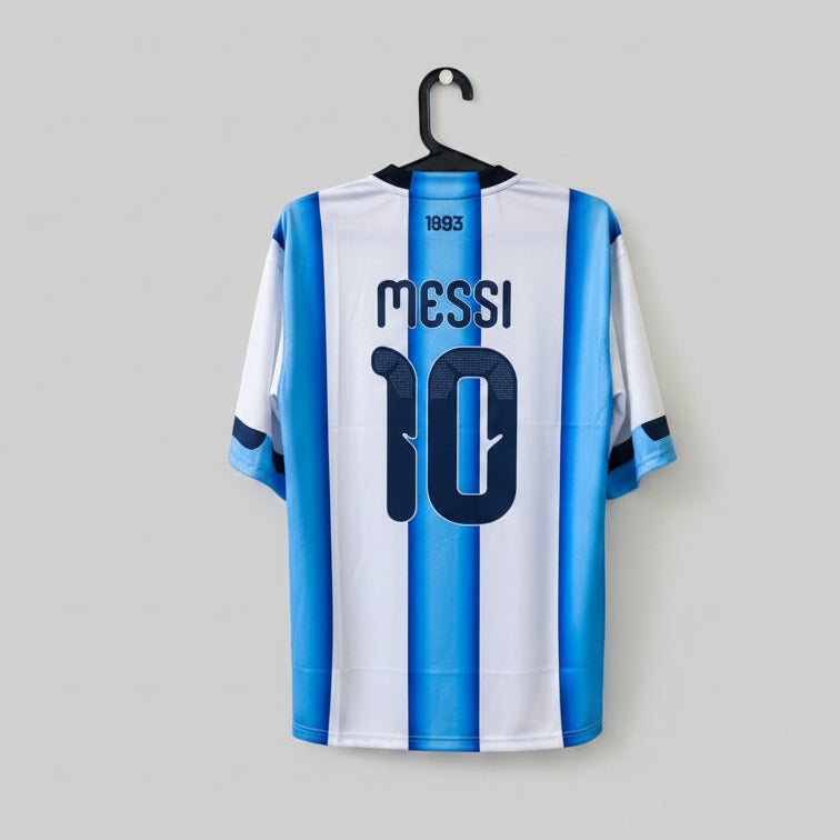 Argentina National Team Football Jersey H697