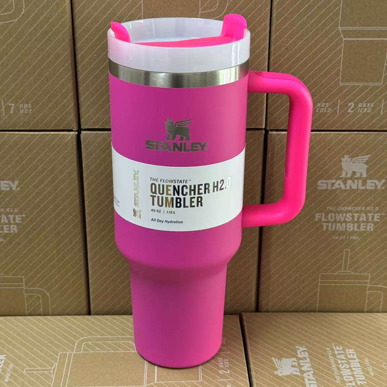 1200 ML Stanley Tumbler TR823
