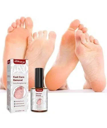 Feet Corn Removal Serum 30ml ( Pack Of 1 ) DS104465