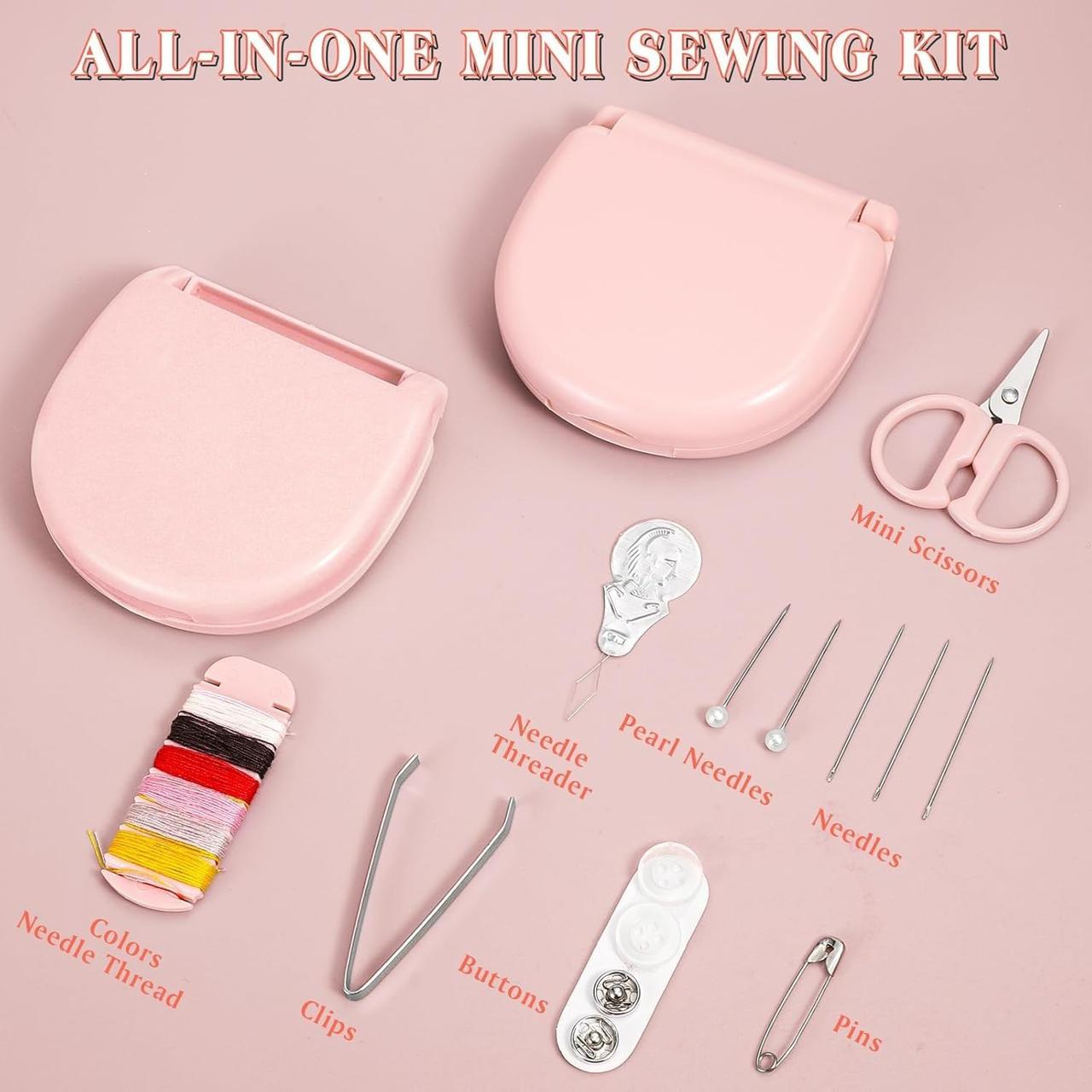 Pocket Stitch Mini Sewing Kit TR9970