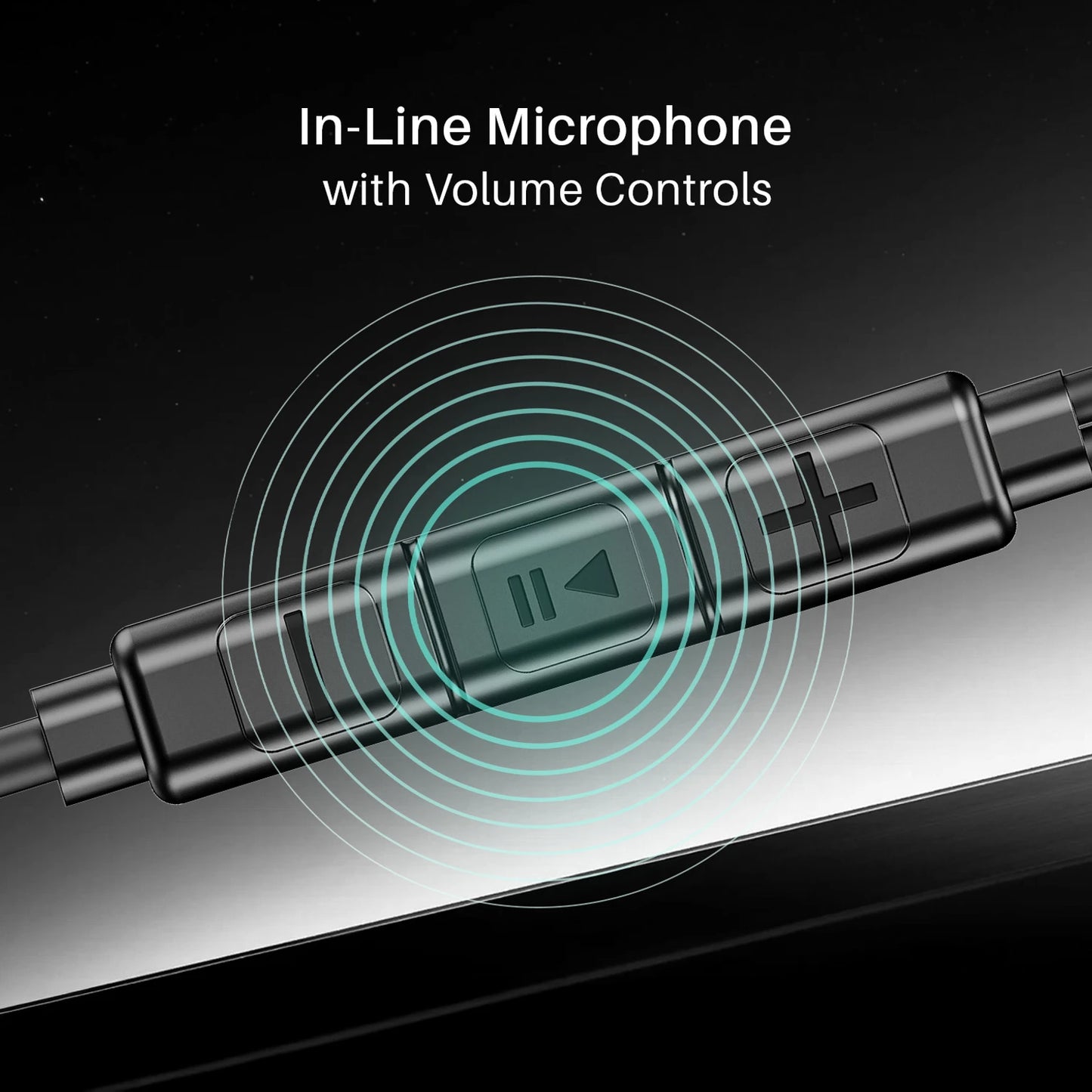 Boat Bass heads 90C Wired Earphones with Type-C Connect F140
