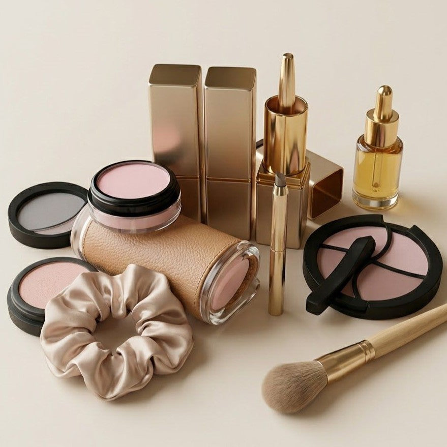 Cosmetics