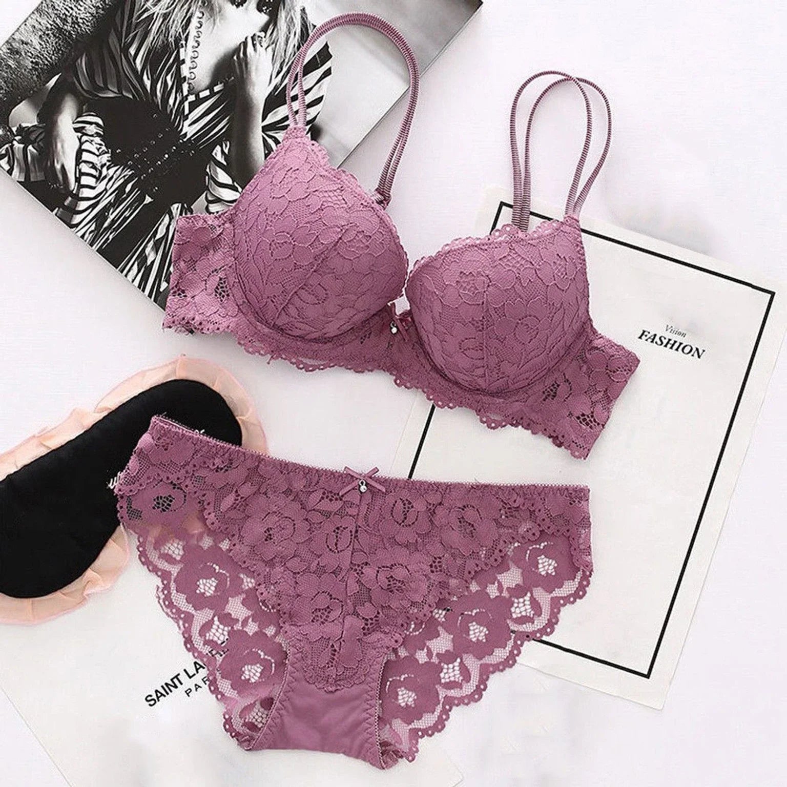 Lingerie