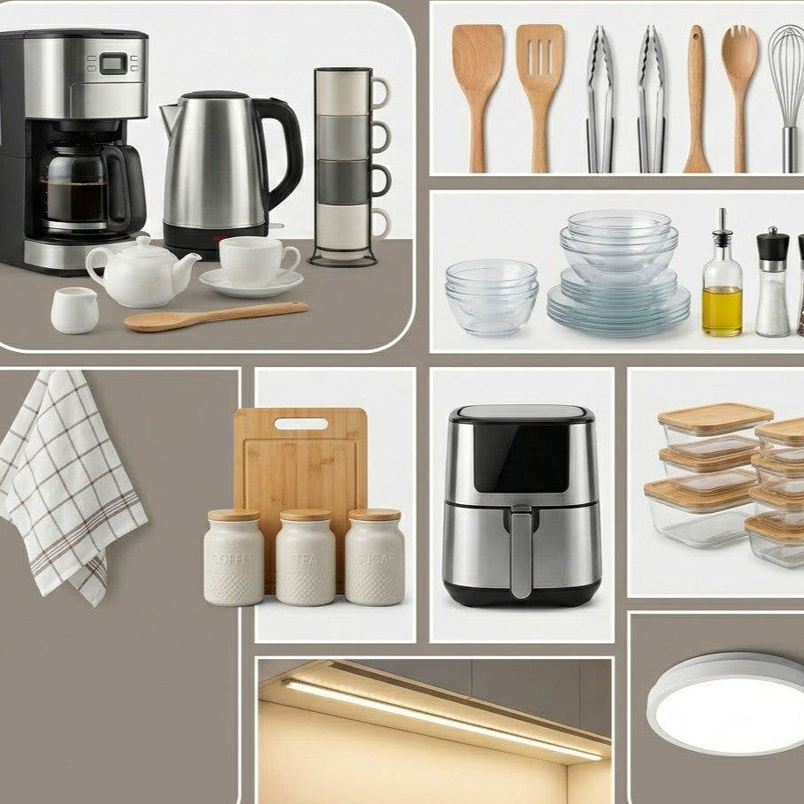 Home & kitchen