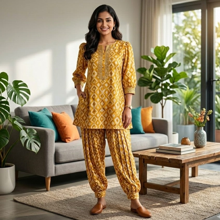 Co-Ord Set