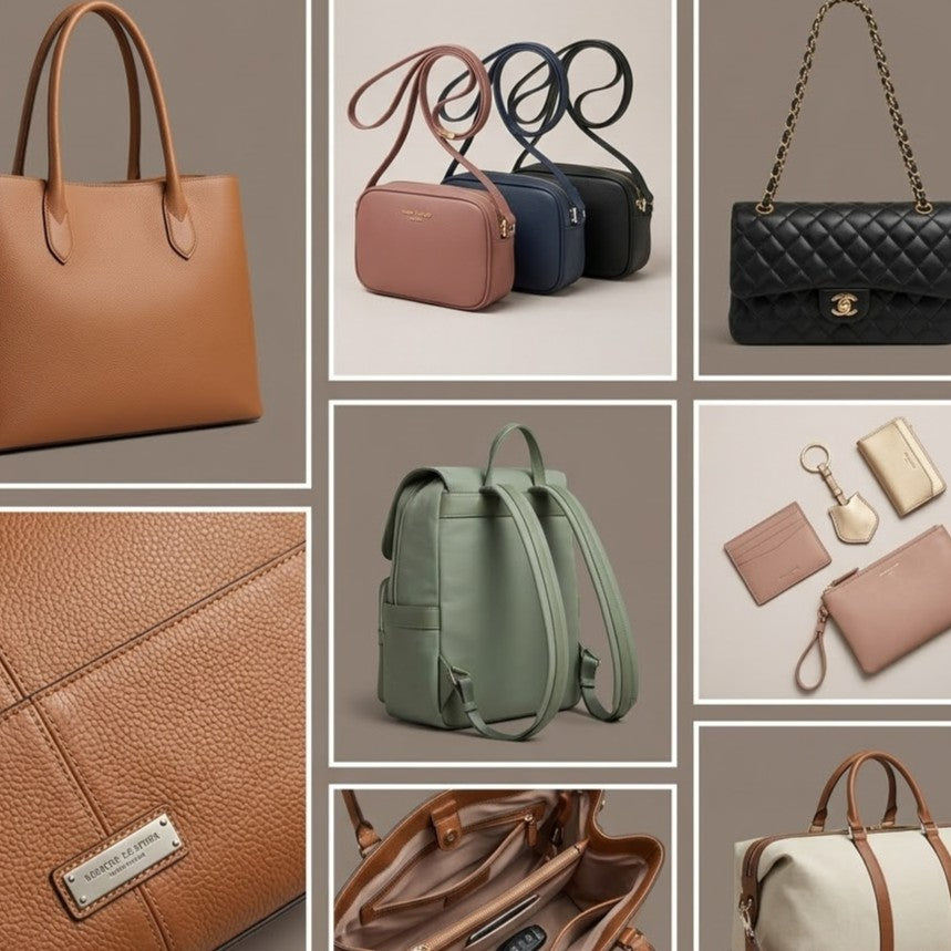 Women's bag