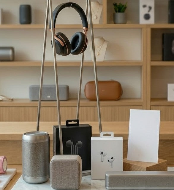 Mobile accessories
