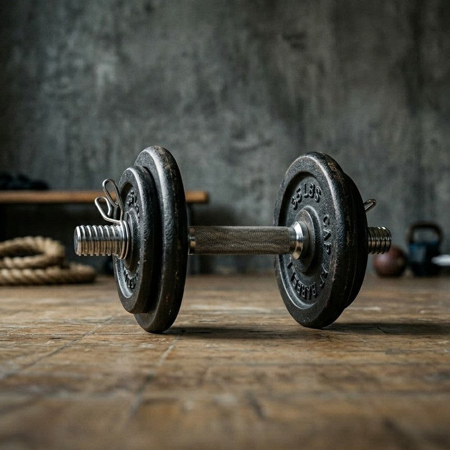 Gym & Wellness