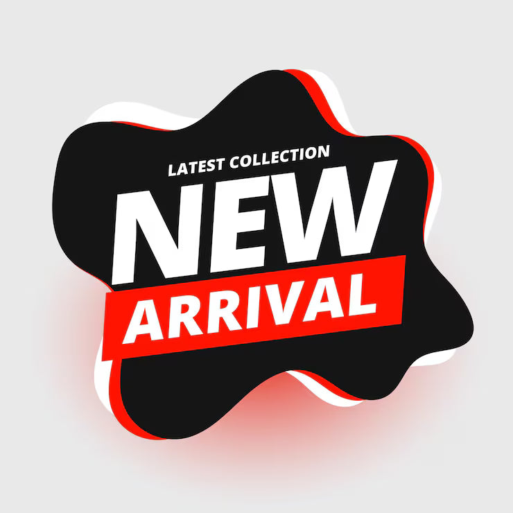 New arrivals