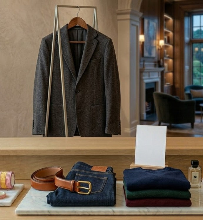 Men's Collections