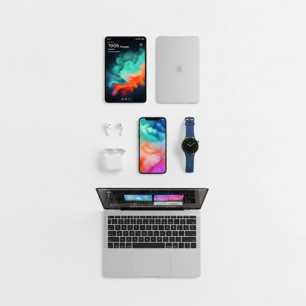 Electronics