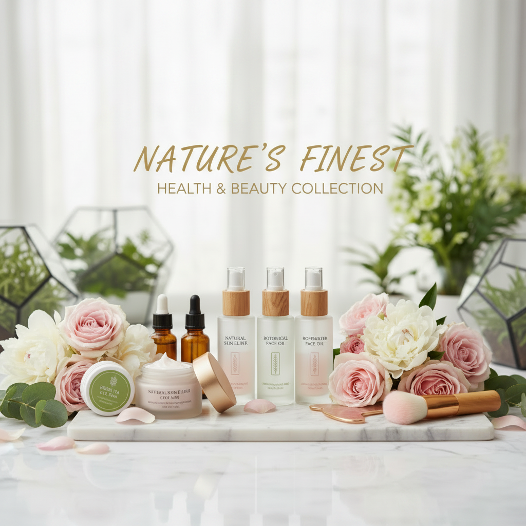 Health & Beauty