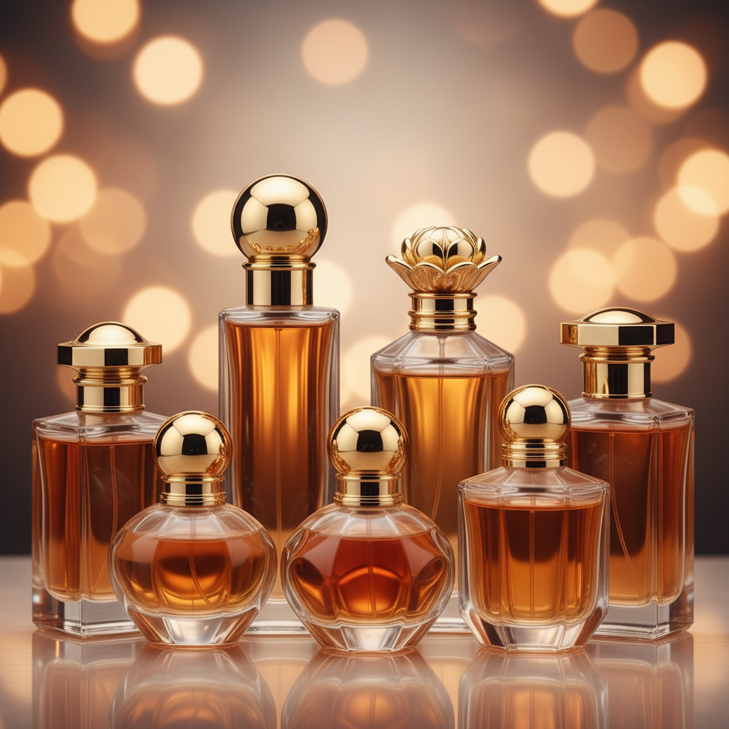 Perfumes