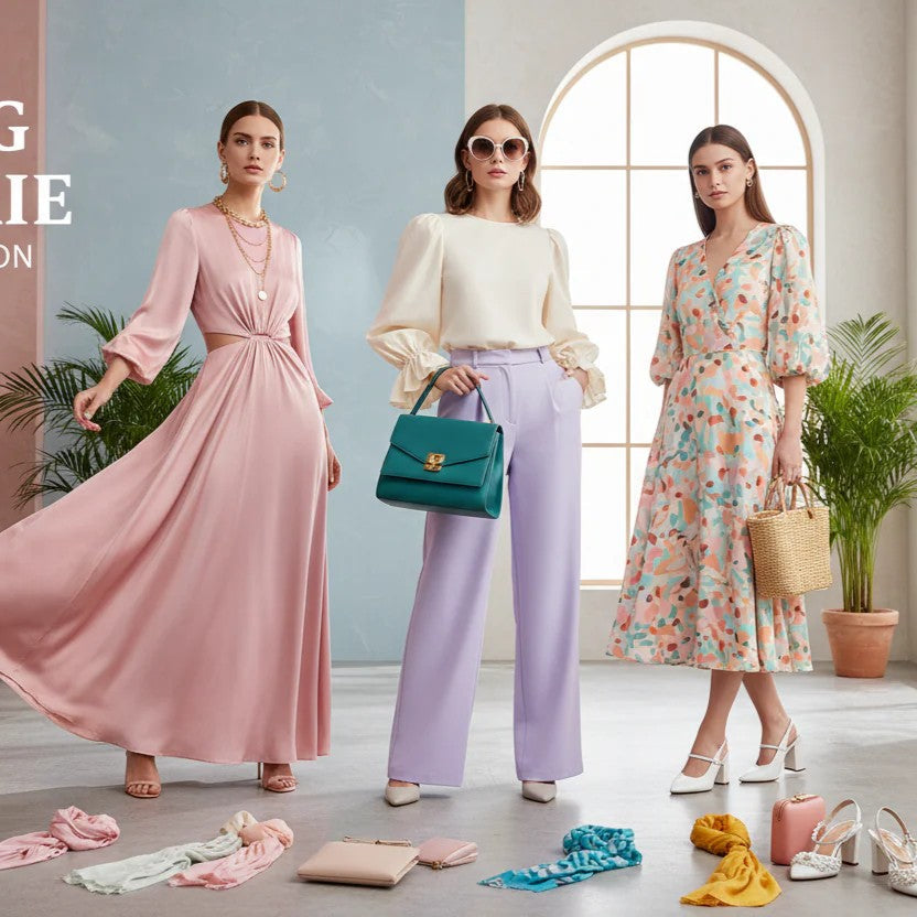 Women's collection