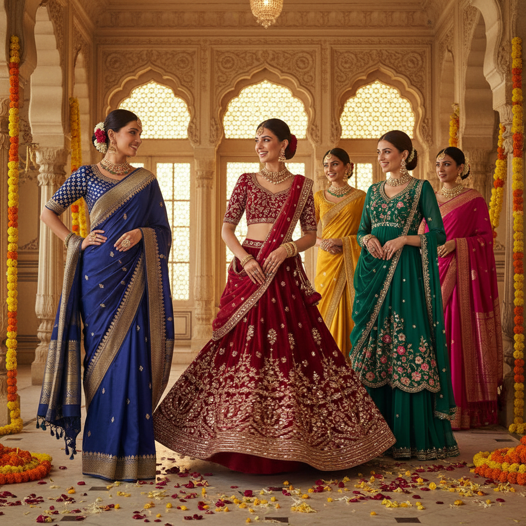 Women's traditional