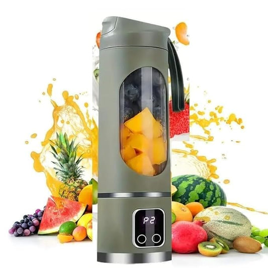 Electric Juicer & Fruit Mixer Portable Blender TR3320