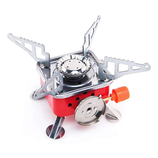 Portable Camping Gas Stove TR7001
