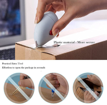 Identity Protection Roller Stamp TR5463