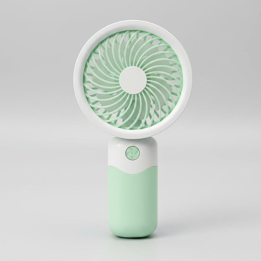 Mini Handheld Vortex Fan H371