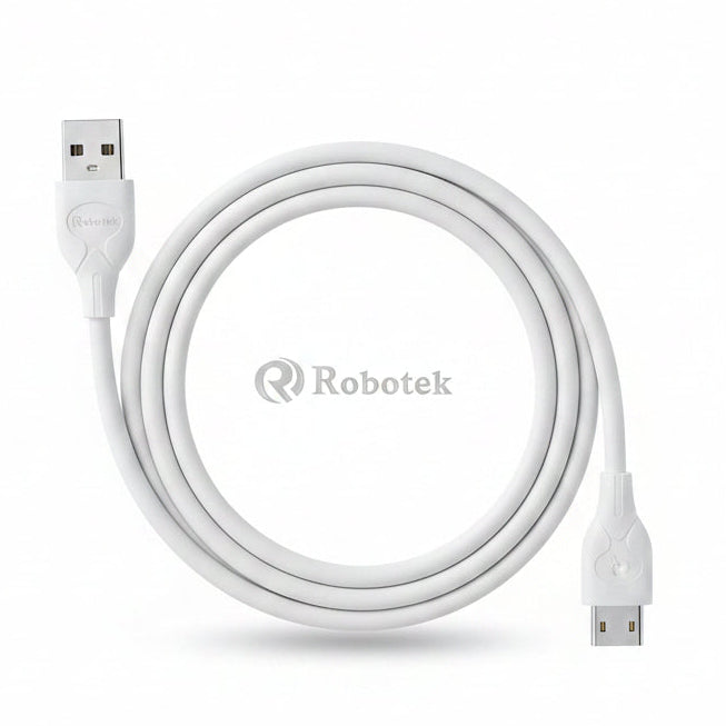 Robotek 3A Micro USB V8 Fast Charging Z136