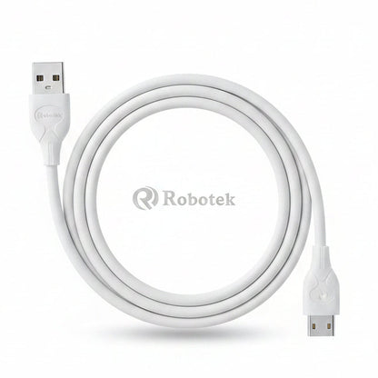 Robotek 3A Micro USB V8 Fast Charging Z136