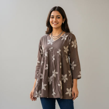 Women's Effortless Elegance for Everyday Wear HP69