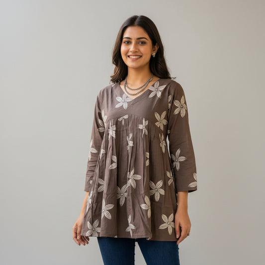 Women's Effortless Elegance for Everyday Wear HP69