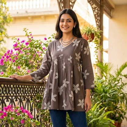 Women's Effortless Elegance for Everyday Wear HP69