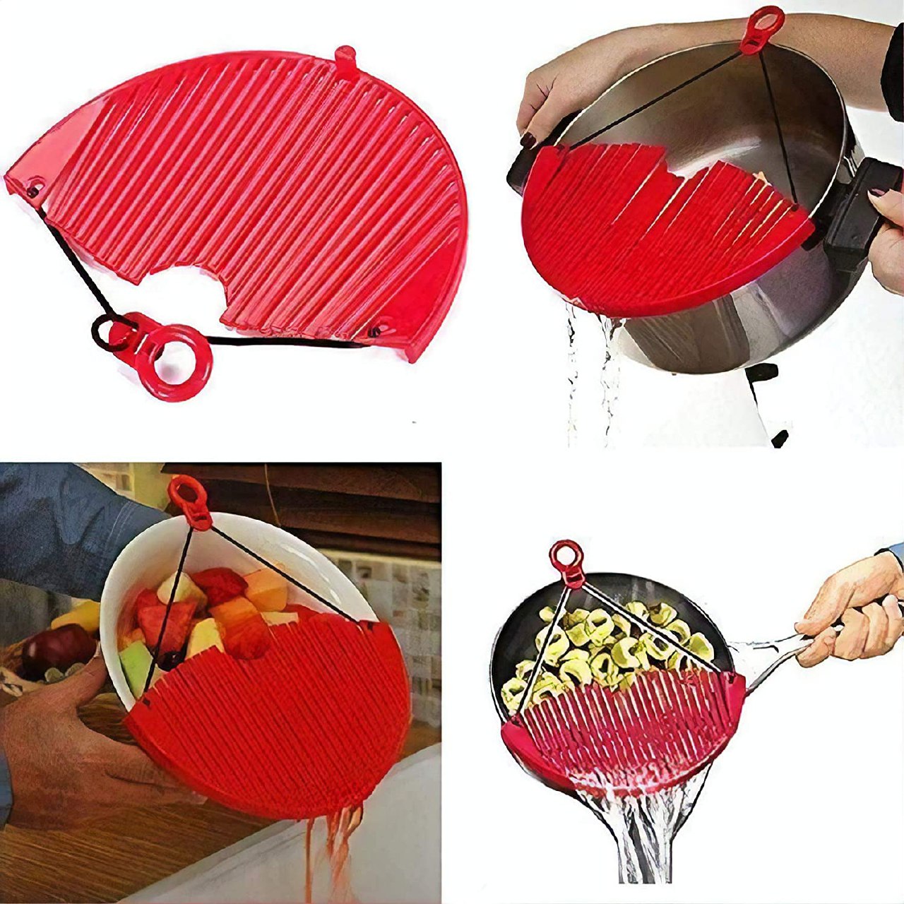 Bulfyss strainers for Kitchen TR9735