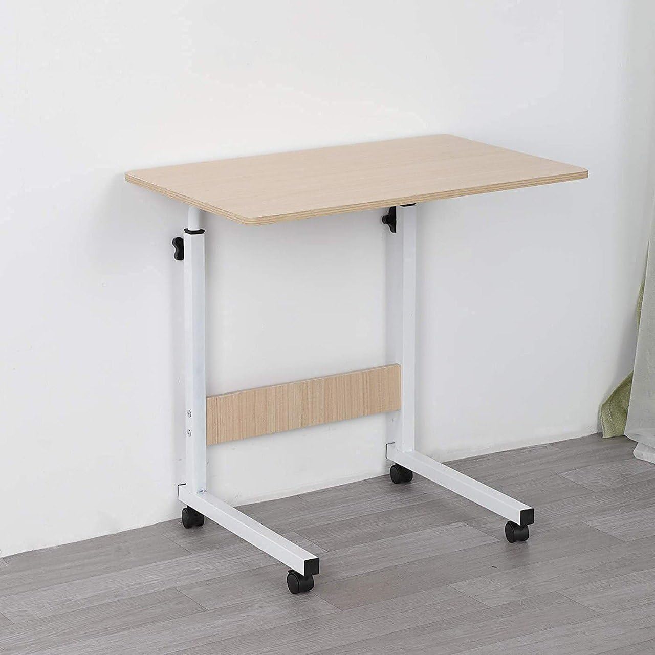 Multipurpose Height Adjustable Movable Table TR9617
