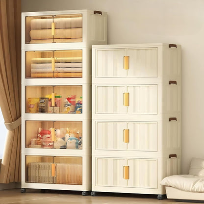 Foldable Organizer for Clothes TR4679
