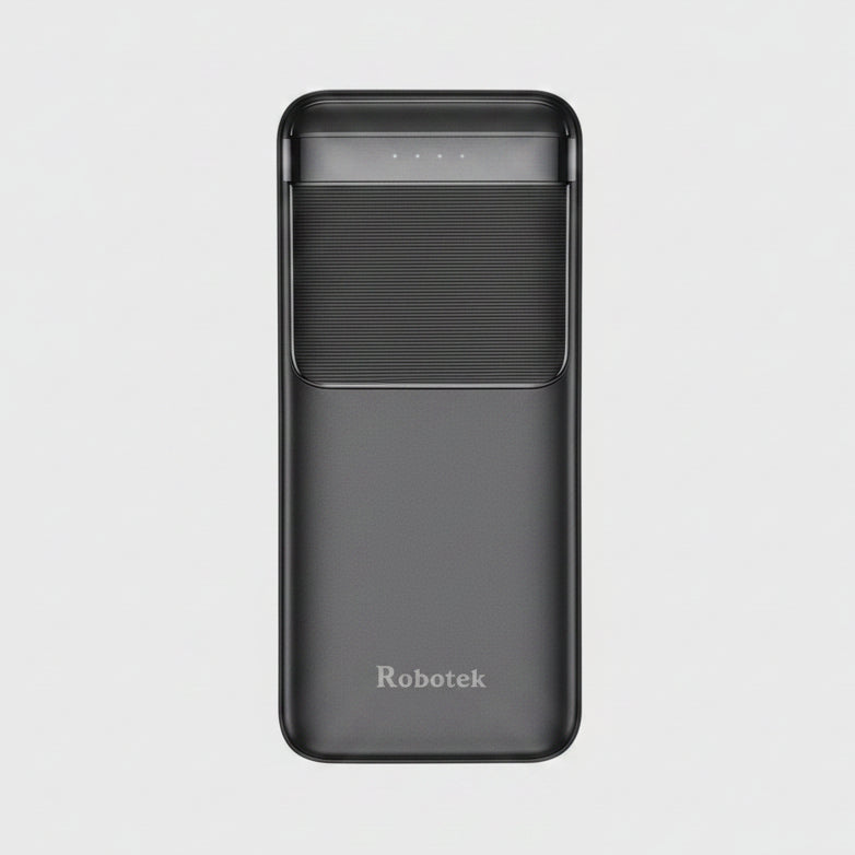 Robotek S-10 Boost 10000mAh Power Bank F100