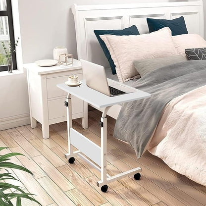 Multipurpose Height Adjustable Movable Table TR9617