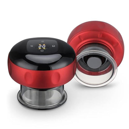 Smart Cupping Device Cup massager TR0098