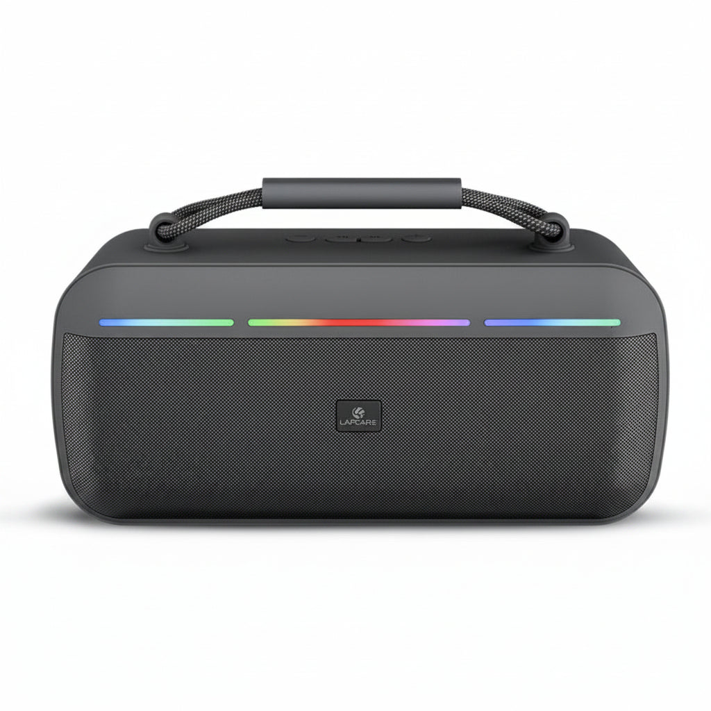 Powerful Sound Vibrant Style Speaker Z16