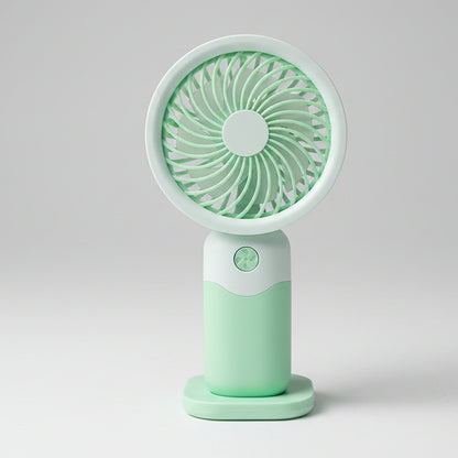 Mini Handheld Vortex Fan H371