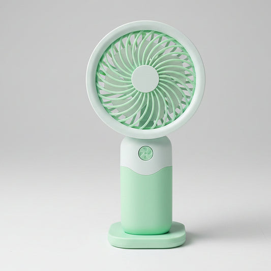 Mini Handheld Vortex Fan H371