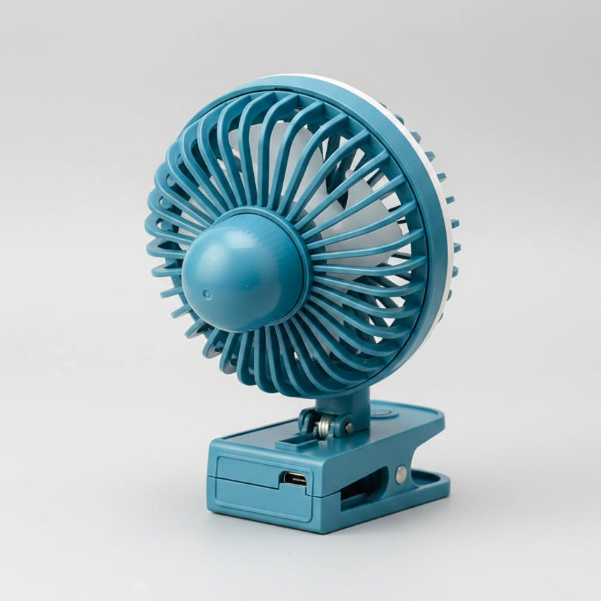 Compact Personal Cooling Fan H775