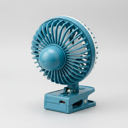 Compact Personal Cooling Fan H775