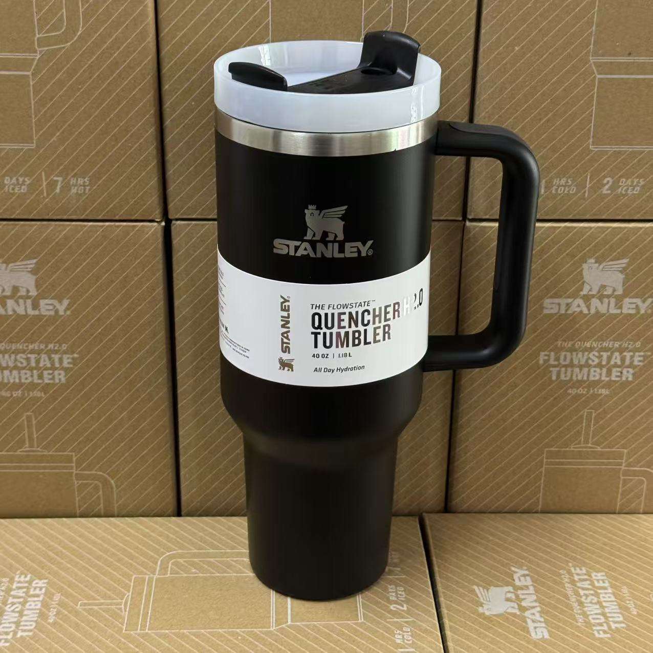 1200 ML Stanley Tumbler TR823