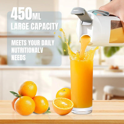 Electric Juicer & Fruit Mixer Portable Blender TR3320