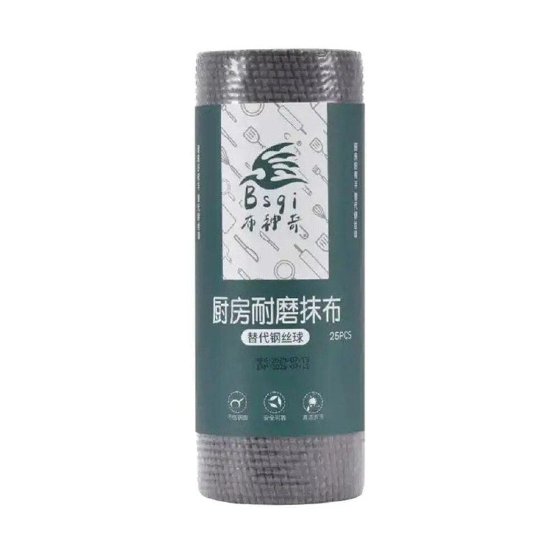 Kitchen Cleaning resistant Wire Towel Ball Cleaning TR3342
