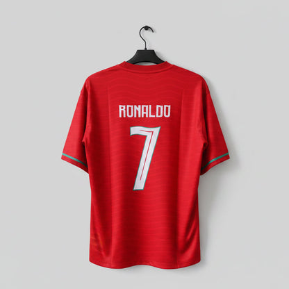 Portugal National Team Football Jersey H457