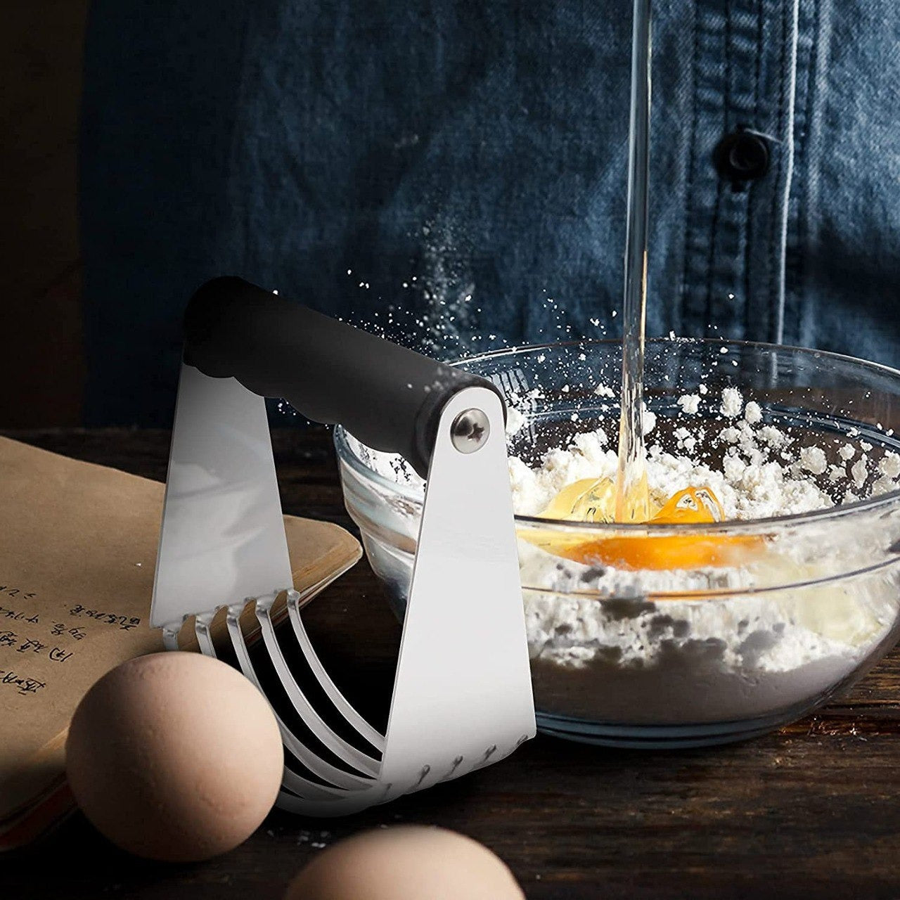 Pastry Dough Blender TR2278