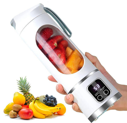 Electric Juicer & Fruit Mixer Portable Blender TR3320