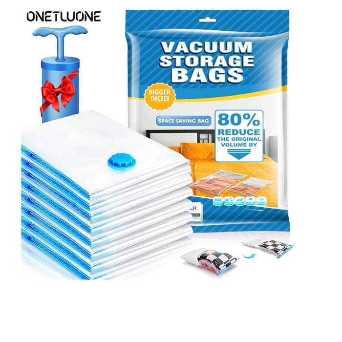 Vacuum Bags for Storage Saver TR3354