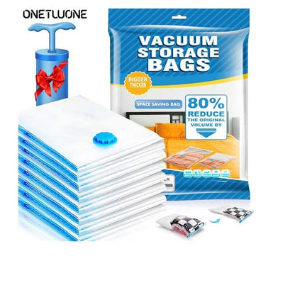 Vacuum Bags for Storage Saver TR3354