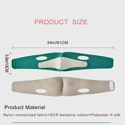 Face Slimming Belt Face Lifter TR5605