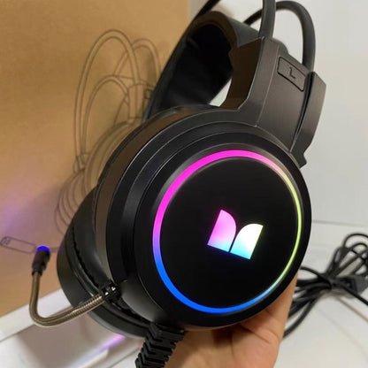 Original monster gaming headphone TR3759