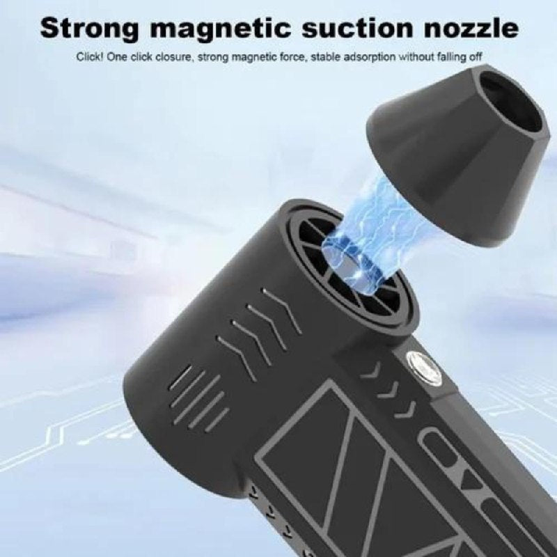 Super Powerful Turbo Air Blower TR0241